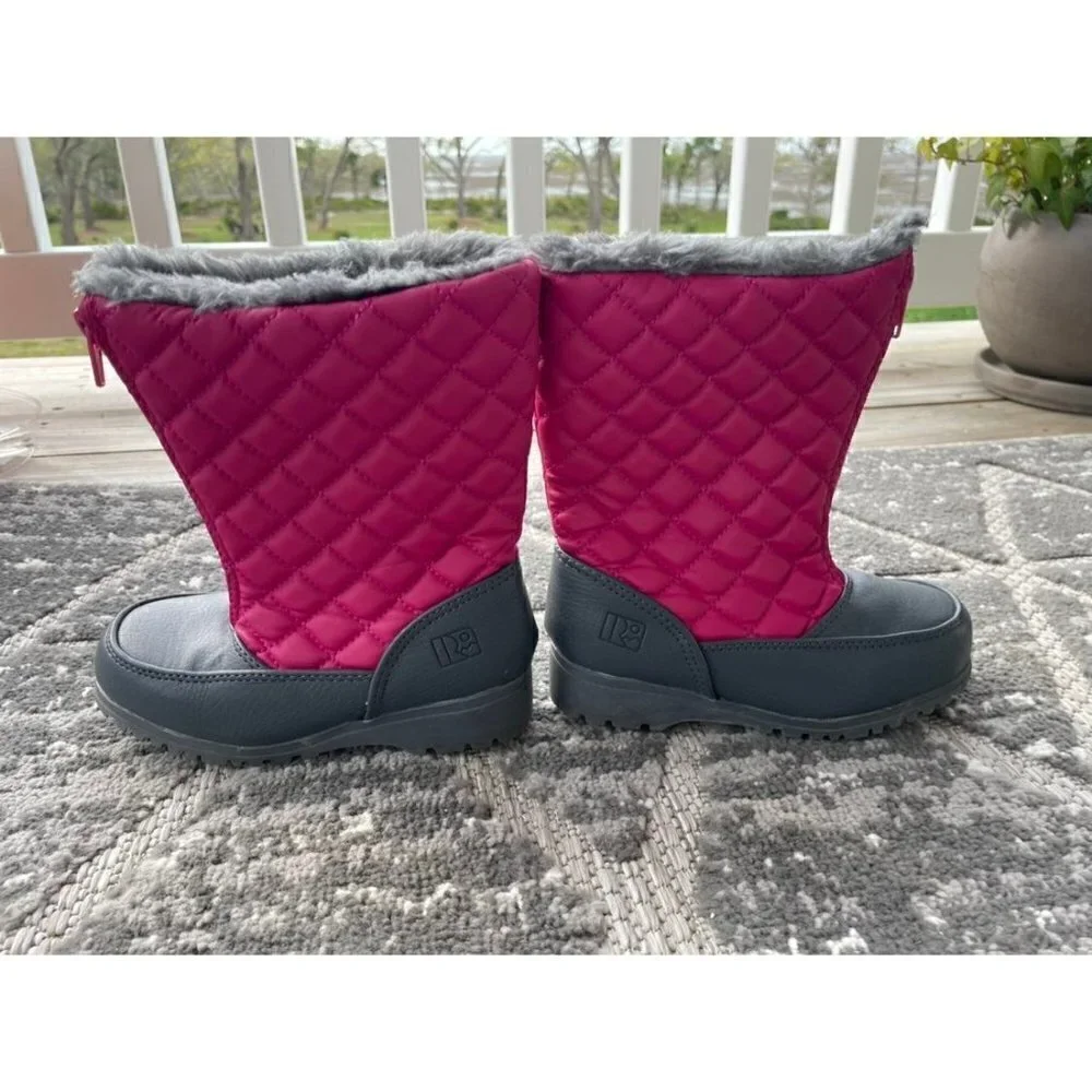 Kids Boots